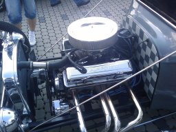 Big Bumper Meet 2010